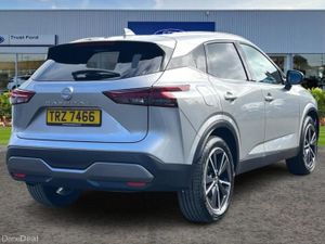 Nissan Qashqai Tekna - Image 4