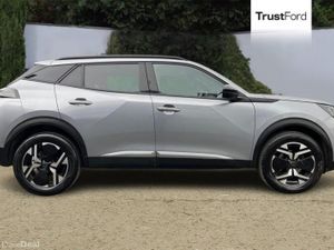 Peugeot 2008 1.2 PureTech Allure SUV 5dr Petrol EA - Image 3