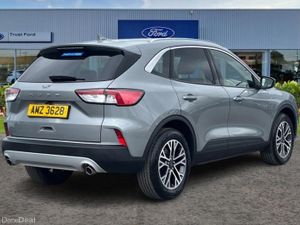 Ford Kuga Titanium Edition - Image 4