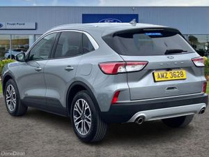 Ford Kuga Titanium Edition - Image 2