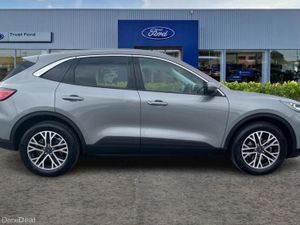 Ford Kuga Titanium Edition - Image 3
