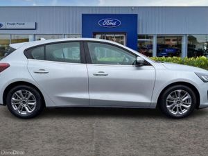 Ford Focus Titanium - Image 3