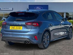 Ford Focus ST-Line - Image 4