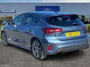 Ford Focus ST-Line - Image 2