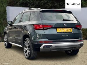 SEAT Ateca Xperience Lux - Image 2