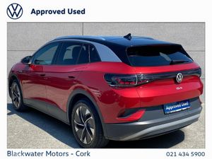 Volkswagen ID.4 ID.4 STYLE 52KWH 148HP PURE - Image 4