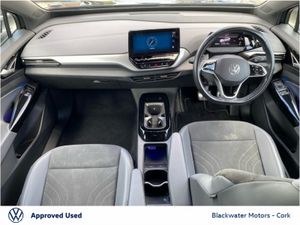 Volkswagen ID.4 77KWH 174BHP LIFE PRO AUTOMATIC - Image 3