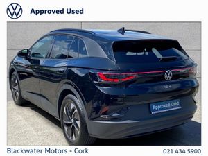 Volkswagen ID.4 PRO PLUS 77KWH 286BHP - Image 4