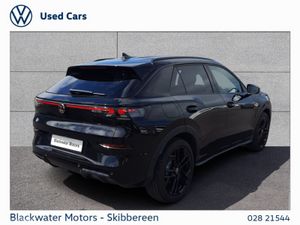 Volkswagen T-Roc 1.5TSI 116BHP LIFE MILD HYBRID WI - Image 3