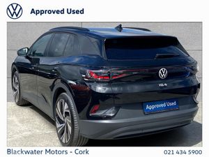 Volkswagen ID.4 77KWH 286BHP PRO PLUS AUTOMATIC - Image 4
