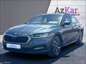 Skoda Octavia 2021 SE TECH 1.4TSI PHEV AUTOMATIC 2 - Image 3