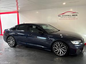 Audi A6 40 TDI S LINE 5DR AUTO - Image 3