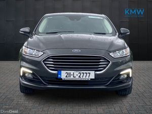 Ford Mondeo 2.0 TDCI Titanium 150 BHP - Image 3