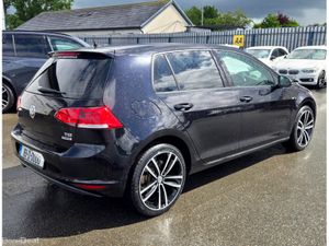 Volkswagen Golf 1.2 TSI COMFORTLINE AUTO - Image 3