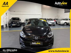 Honda Fit /Jazz New Model 1.5 Self-Charging Hybrid - Image 3