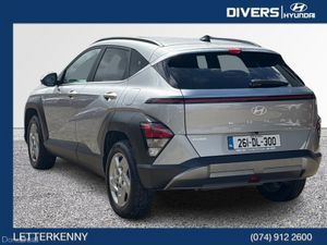 Hyundai KONA Elegance 1.0 Turbo Petrol - Image 2