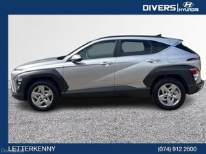 Hyundai KONA Elegance 1.0 Turbo Petrol - Image 4