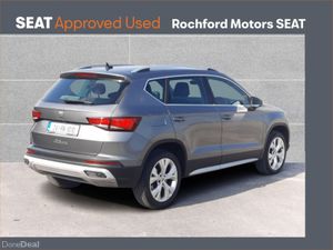 SEAT Ateca *2 YEAR WARRANTY* PA 2.0 TDI 115HP XP 5 - Image 4