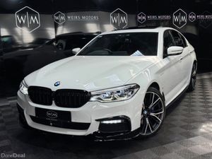 BMW 5-Series 530E M-Sport Plus - Image 2