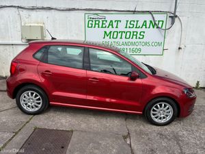 Volkswagen Polo 1.2 petrol automatic - Image 4