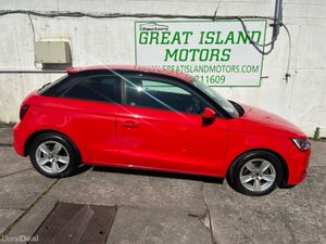 Audi A1 1.0 petrol automatic - Image 4