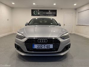 Audi A5 SPORTBACK 35 TDI 163BHP S-TRONIC SE **HI S - Image 2