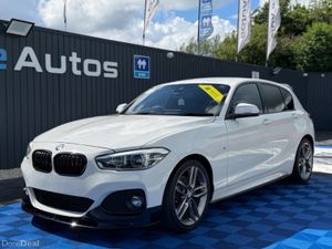 BMW 1-Series M-SPORT - 2.0L DIESEL - AUTO - 12M WA - Image 2