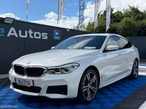 BMW 6-Series GT - M-SPORT X-DRIVE - 2.0L DIESEL - - Image 2