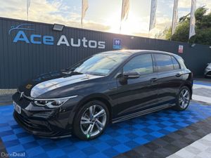 Volkswagen Golf R-LINE **SUNROOF** 1.5 PETROL - AU - Image 4