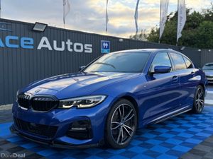 BMW 3-Series M-SPORT X-DRIVE - 2.0L DIESEL - AUTO - Image 2