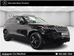 Land Rover Range Rover Velar 2.0 I4 PHEV 404 PS 4W - Image 3