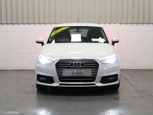 2017 Audi A1 - Image 2