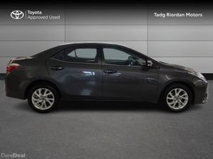 Toyota Corolla 1.4 D4D LUNA - Image 3