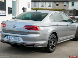 🔥 2018 Volkswagen Passat Highline 1.6 TDI 🔥 - Image 2