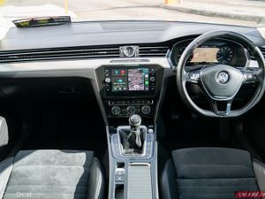 🔥 2018 Volkswagen Passat Highline 1.6 TDI 🔥 - Image 4