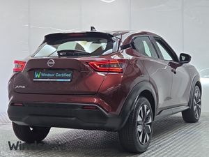 Nissan Juke 1.0T PET DCT 2WD SV *Scrappage deal * - Image 3