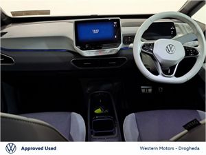 Volkswagen ID.3 Family 145HP 58kWh - Image 3