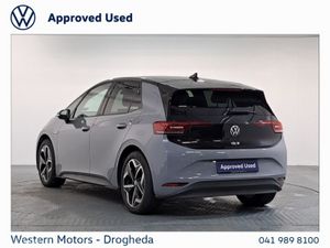 Volkswagen ID.3 Family 145HP 58kWh - Image 4