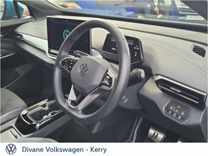 Volkswagen ID.5 PRO PLUS 77KWH 286HP - Image 4
