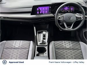 Volkswagen Golf R-LINE AUTO 1.5 eTSI 130HP *ONE OW - Image 2