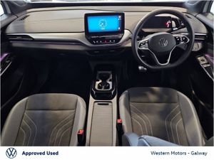 Volkswagen ID.4 LIFE DX 77kWh 174HP - Image 2