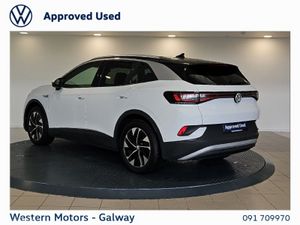 Volkswagen ID.4 LIFE DX 77kWh 174HP - Image 3