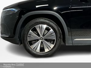 Mercedes-Benz EQA EQA 250 -FULL SERVICE HISTORY -L - Image 4