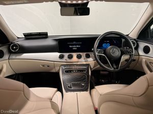 Mercedes-Benz E-Class 300de AMG - 18 Inch Alloys - - Image 3