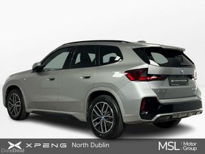 BMW iX1 Ix1 Edrive20 M Sport  eDrive20 M Sport  20 - Image 3