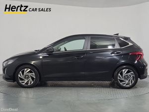 Hyundai i20 WARRANTY TIL APRIL 2029 W/T HYUNDAI! - Image 4