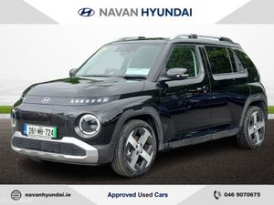 Hyundai INSTER Elegance 49 kW *EX DEMO* - Image 4