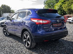 2016 Qashqai N-Tec 1.5d/New NCT/Warranty - Image 2