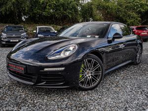 152 Panamera 3.0 Hybrid/High spec/1yr warranty - Image 4