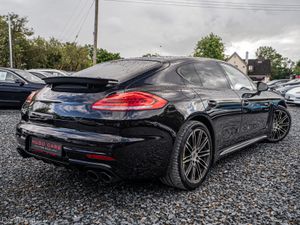 152 Panamera 3.0 Hybrid/High spec/1yr warranty - Image 3